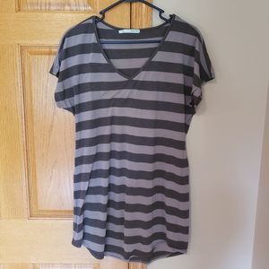 Maurices Short Sleeve Shirt
